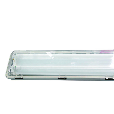 IP66 2*18W Luz LED lineal a prueba de explosión con 100lm/w para las zonas 1, 2 y 21, 22