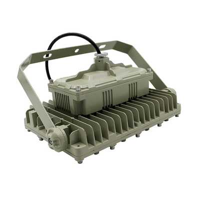 GYD7201 50W 135lm/W 3000K Led Atex Proyector 5 Años Garantía Inodoro exterior Alta rigidez operación a gran escala