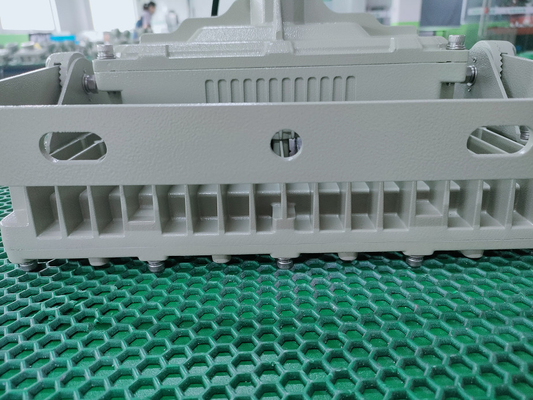 GYD7201 50W 135lm/W 3000K Led Atex Proyector 5 Años Garantía Inodoro exterior Alta rigidez operación a gran escala